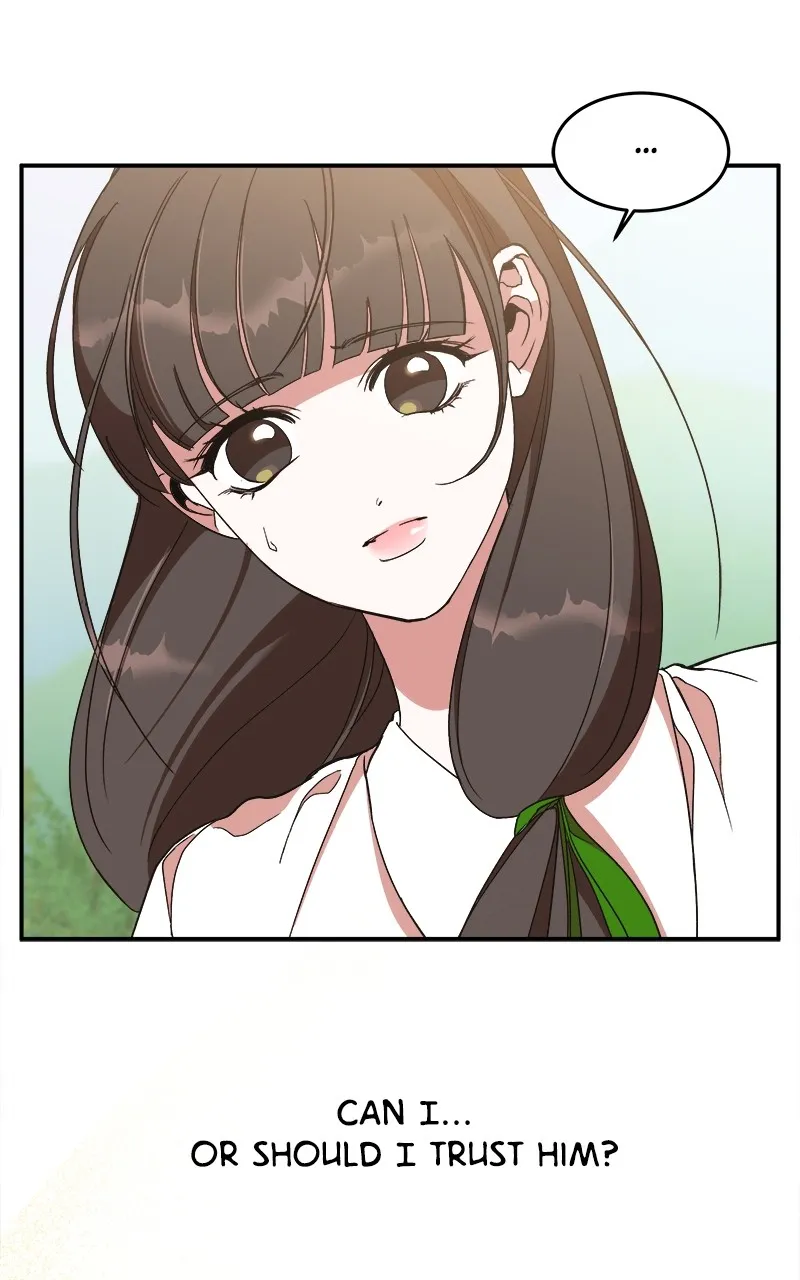 Read How a Goddess Wins Over Tigers chapter 21 image 74 on Lezhin