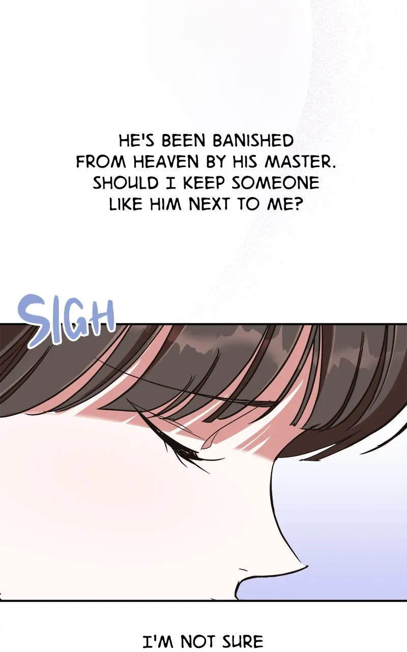 Read How a Goddess Wins Over Tigers chapter 21 image 76 on Lezhin