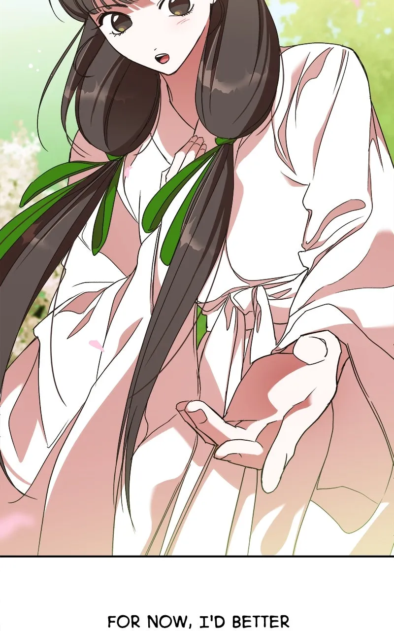 Read How a Goddess Wins Over Tigers chapter 21 image 78 on Lezhin