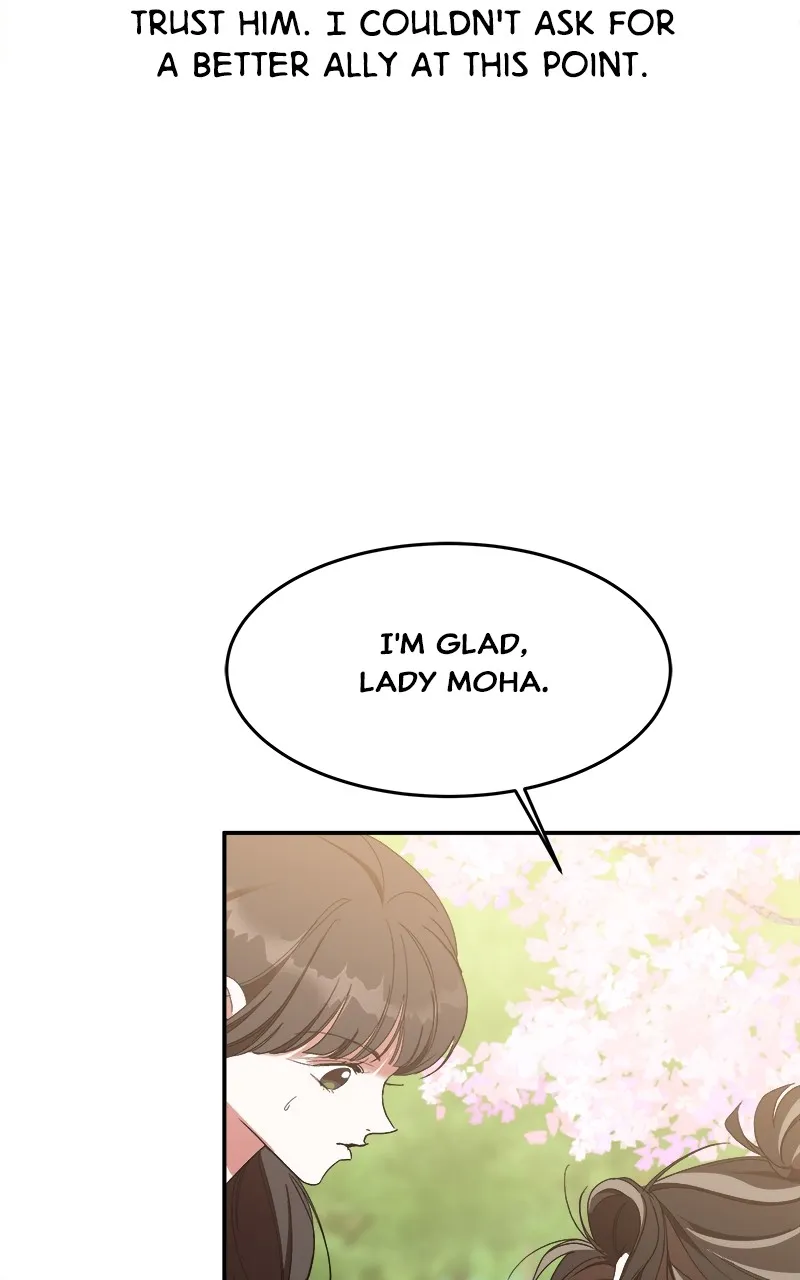 Read How a Goddess Wins Over Tigers chapter 21 image 79 on Lezhin