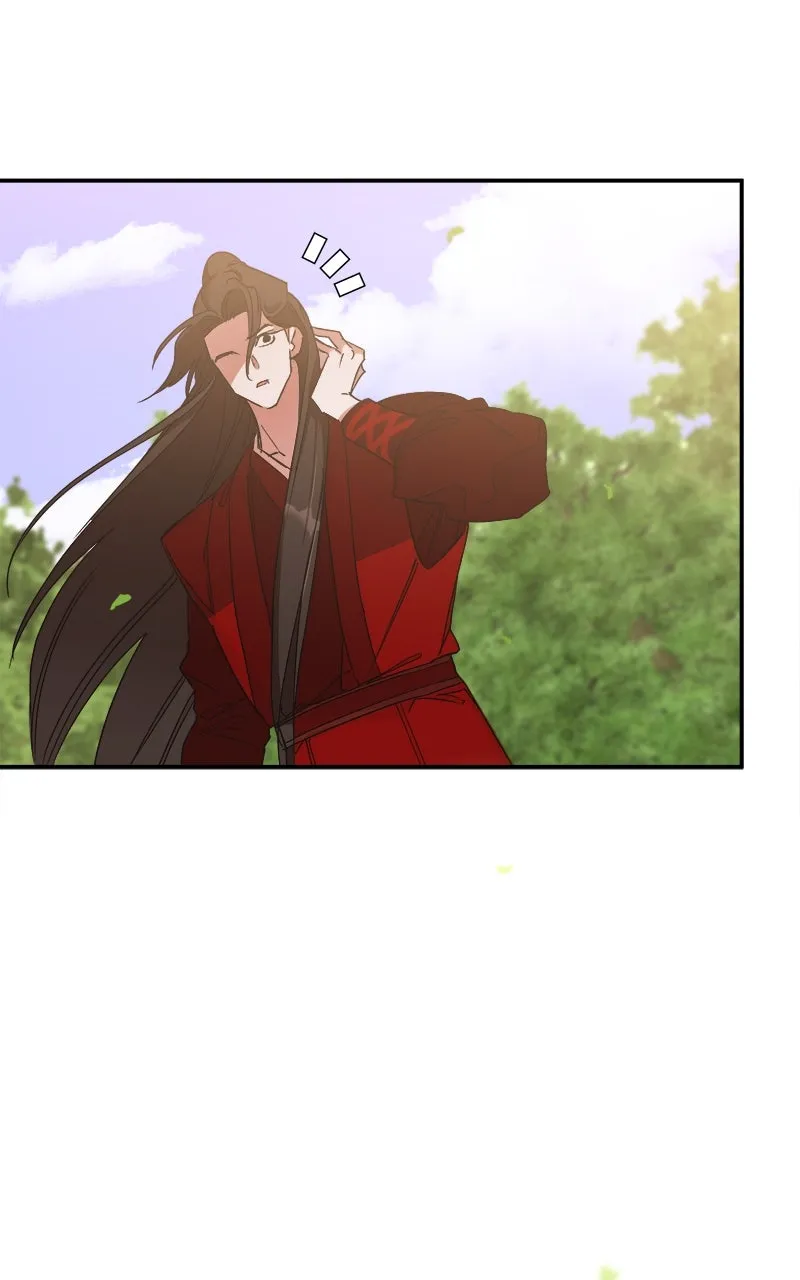 Read How a Goddess Wins Over Tigers chapter 21 image 8 on Lezhin