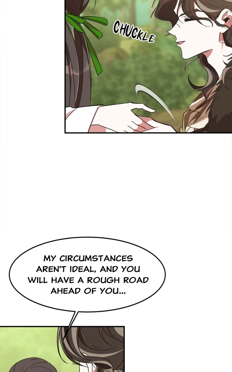 Read How a Goddess Wins Over Tigers chapter 21 image 80 on Lezhin