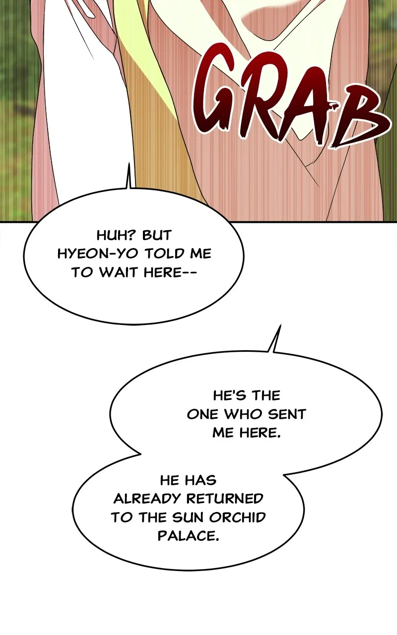 Read How a Goddess Wins Over Tigers chapter 21 image 86 on Lezhin
