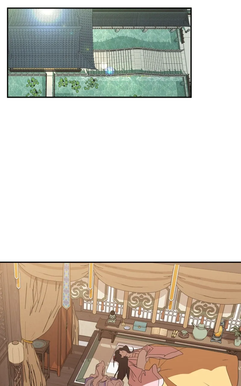 Read How a Goddess Wins Over Tigers chapter 21 image 89 on Lezhin
