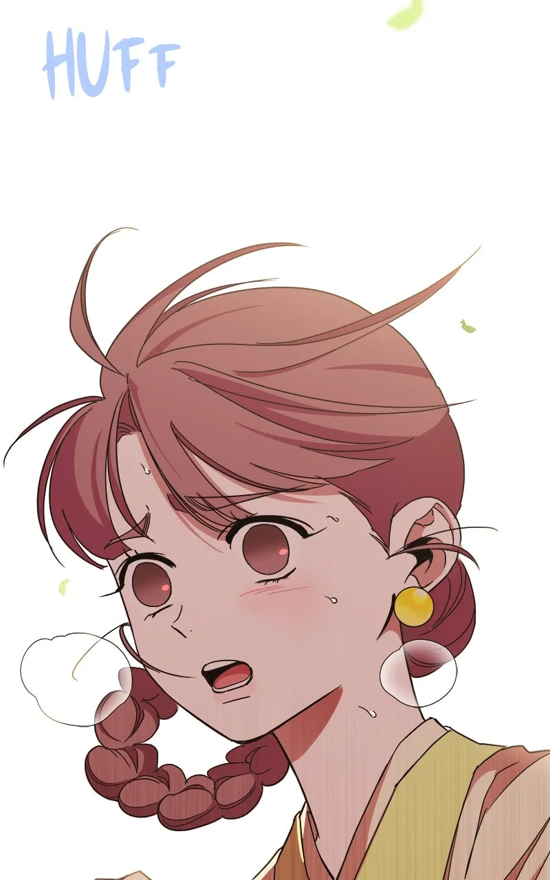 Read How a Goddess Wins Over Tigers chapter 21 image 9 on Lezhin