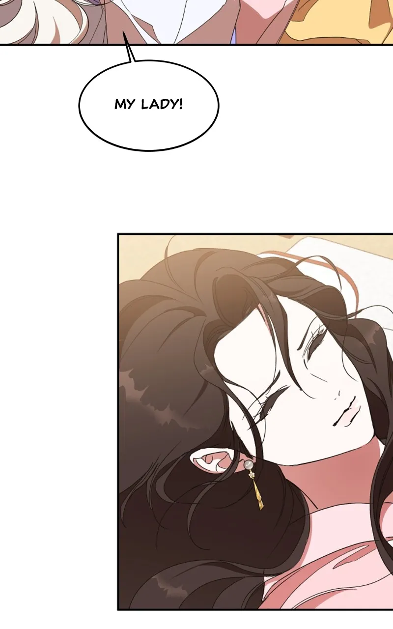 Read How a Goddess Wins Over Tigers chapter 21 image 95 on Lezhin