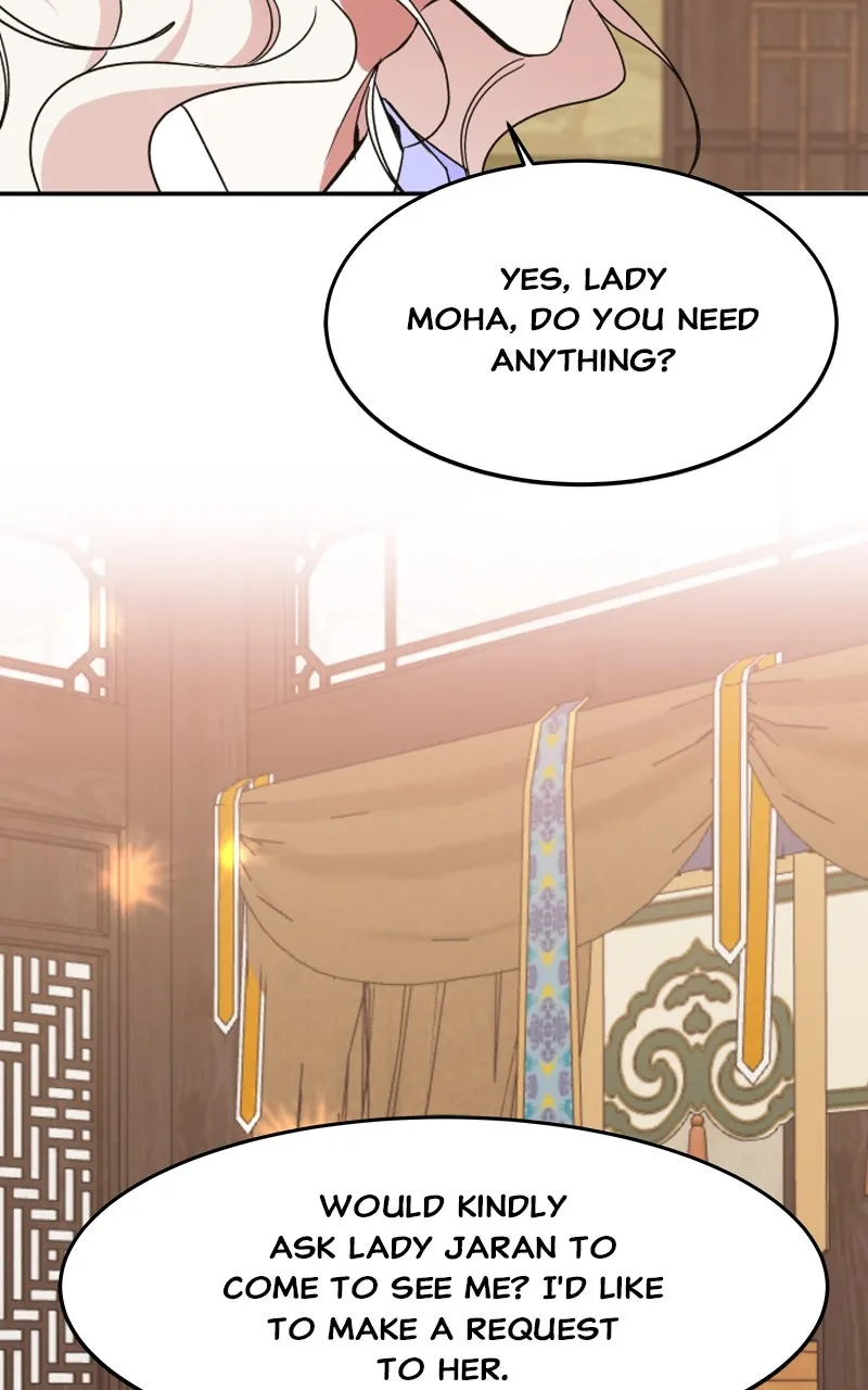 Read How a Goddess Wins Over Tigers chapter 21 image 97 on Lezhin