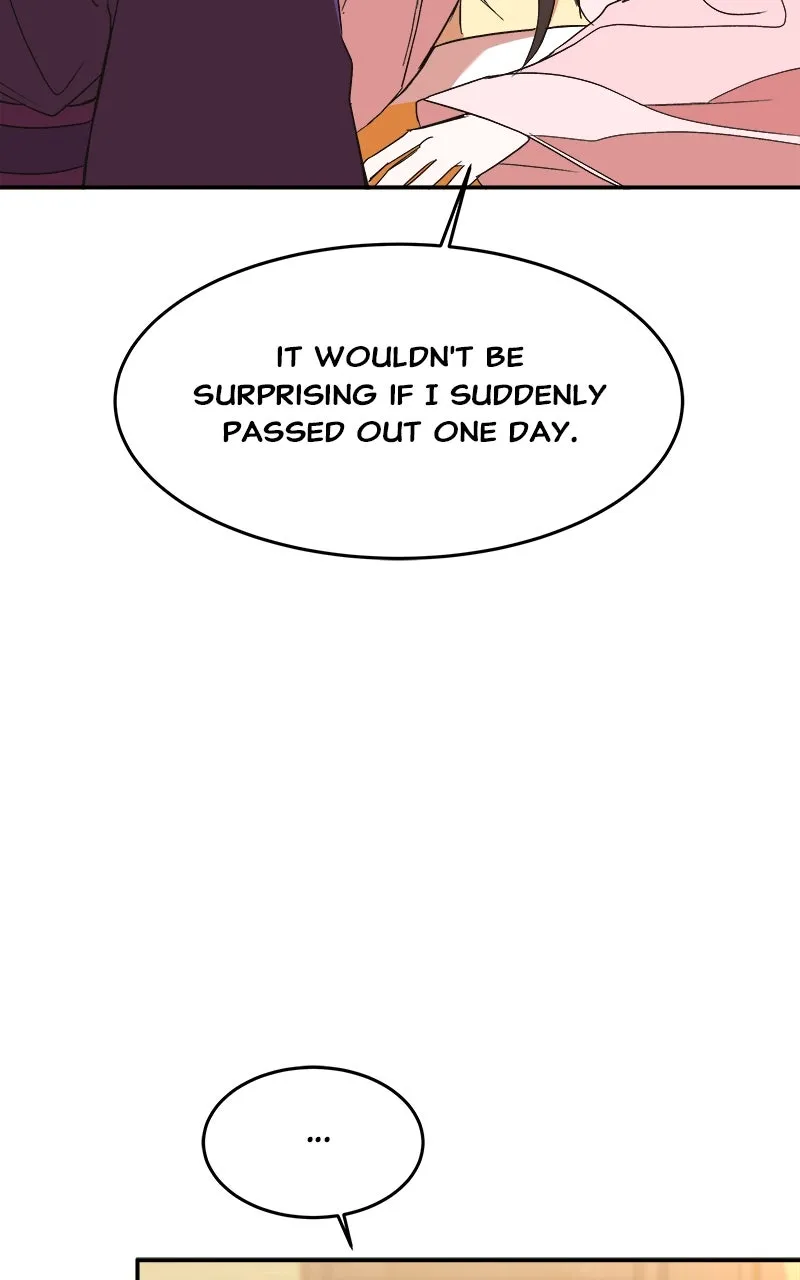 Read How a Goddess Wins Over Tigers chapter 22 image 10 on Lezhin