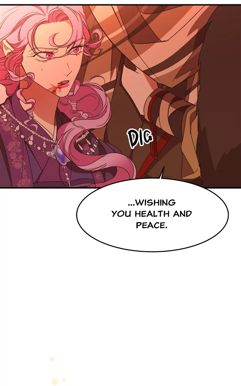 Read How a Goddess Wins Over Tigers chapter 22 image 101 on Lezhin
