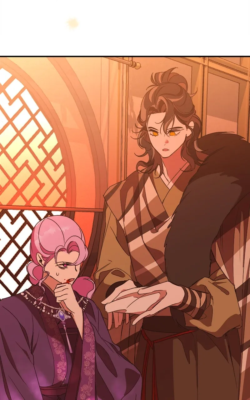 Read How a Goddess Wins Over Tigers chapter 22 image 102 on Lezhin