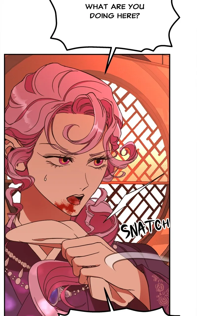 Read How a Goddess Wins Over Tigers chapter 22 image 104 on Lezhin