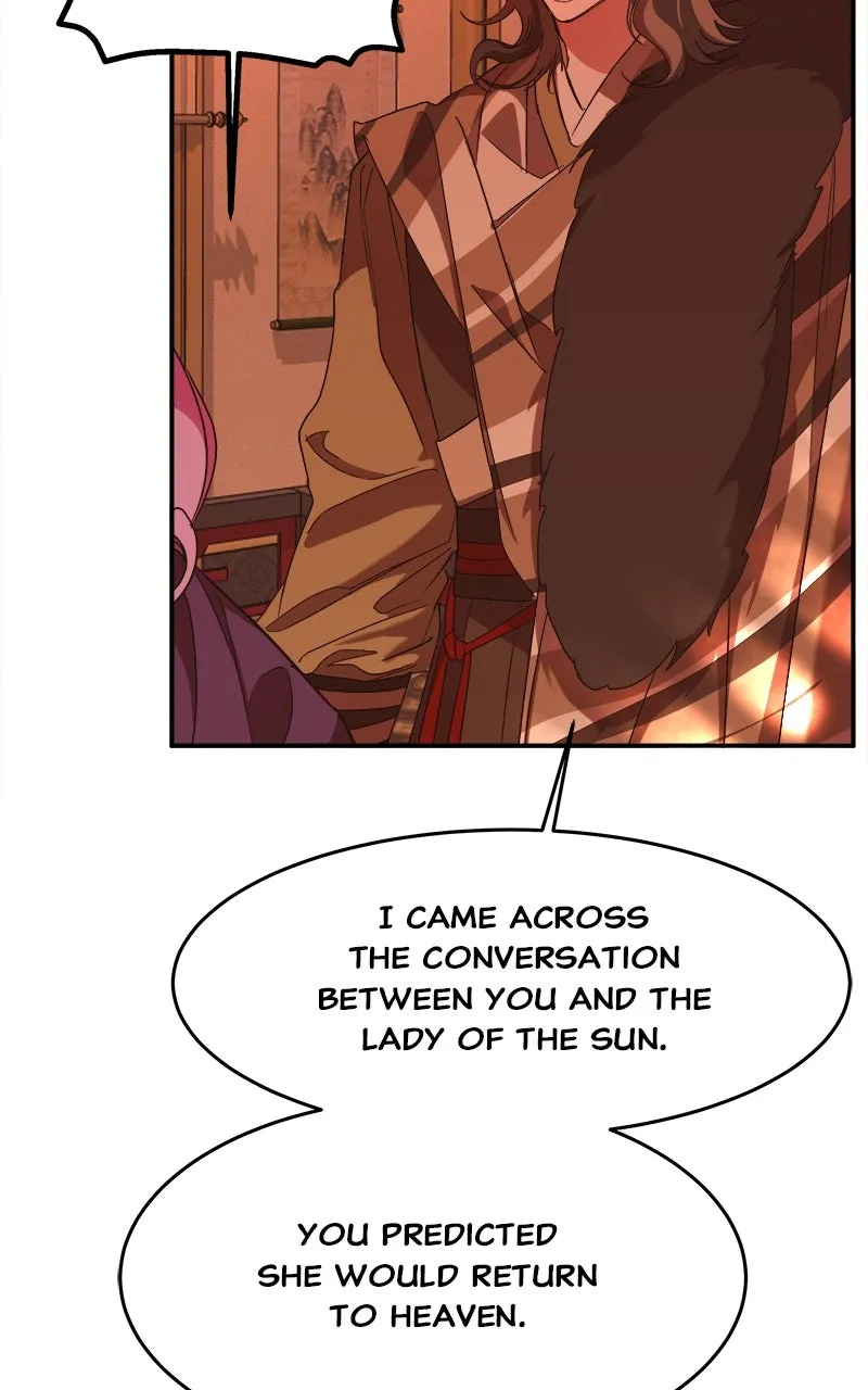 Read How a Goddess Wins Over Tigers chapter 22 image 106 on Lezhin