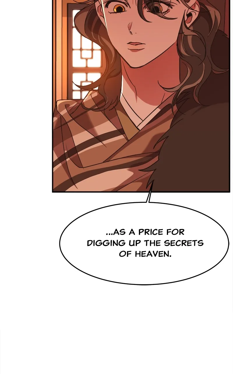 Read How a Goddess Wins Over Tigers chapter 22 image 111 on Lezhin