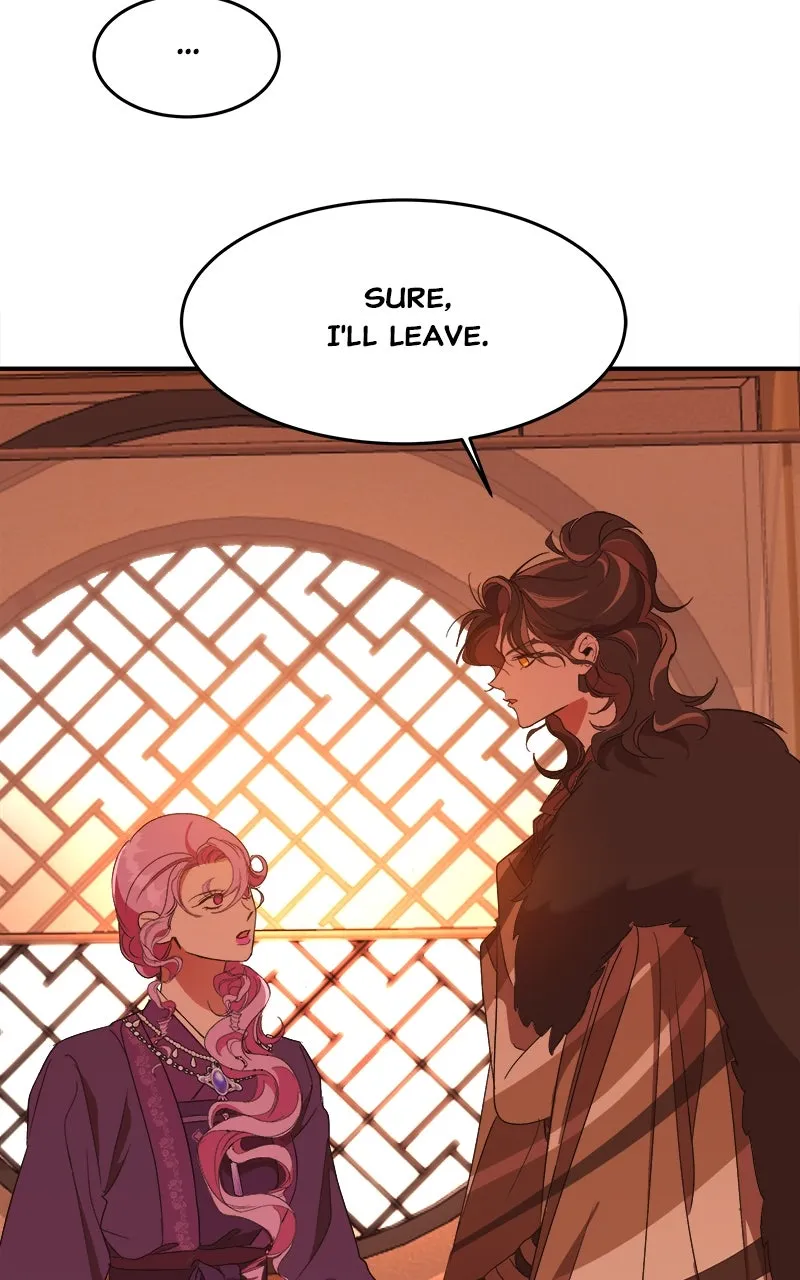 Read How a Goddess Wins Over Tigers chapter 22 image 114 on Lezhin