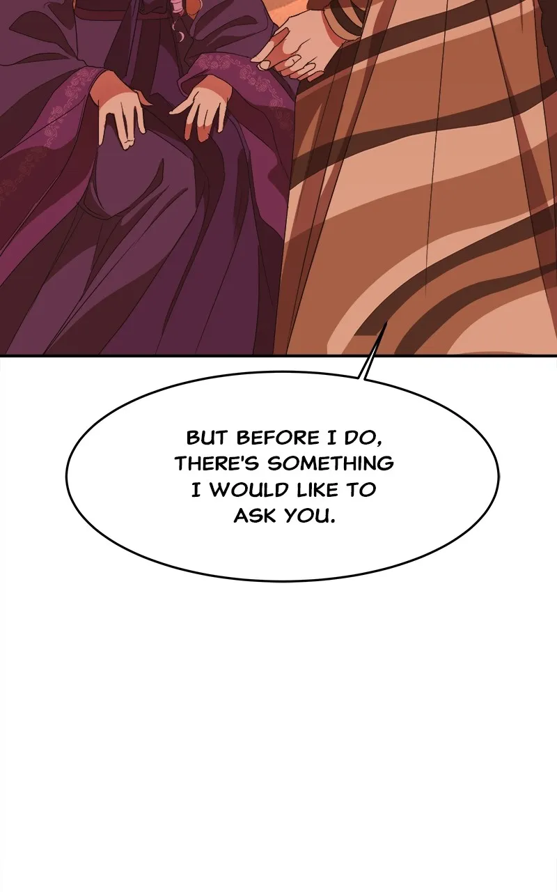 Read How a Goddess Wins Over Tigers chapter 22 image 115 on Lezhin