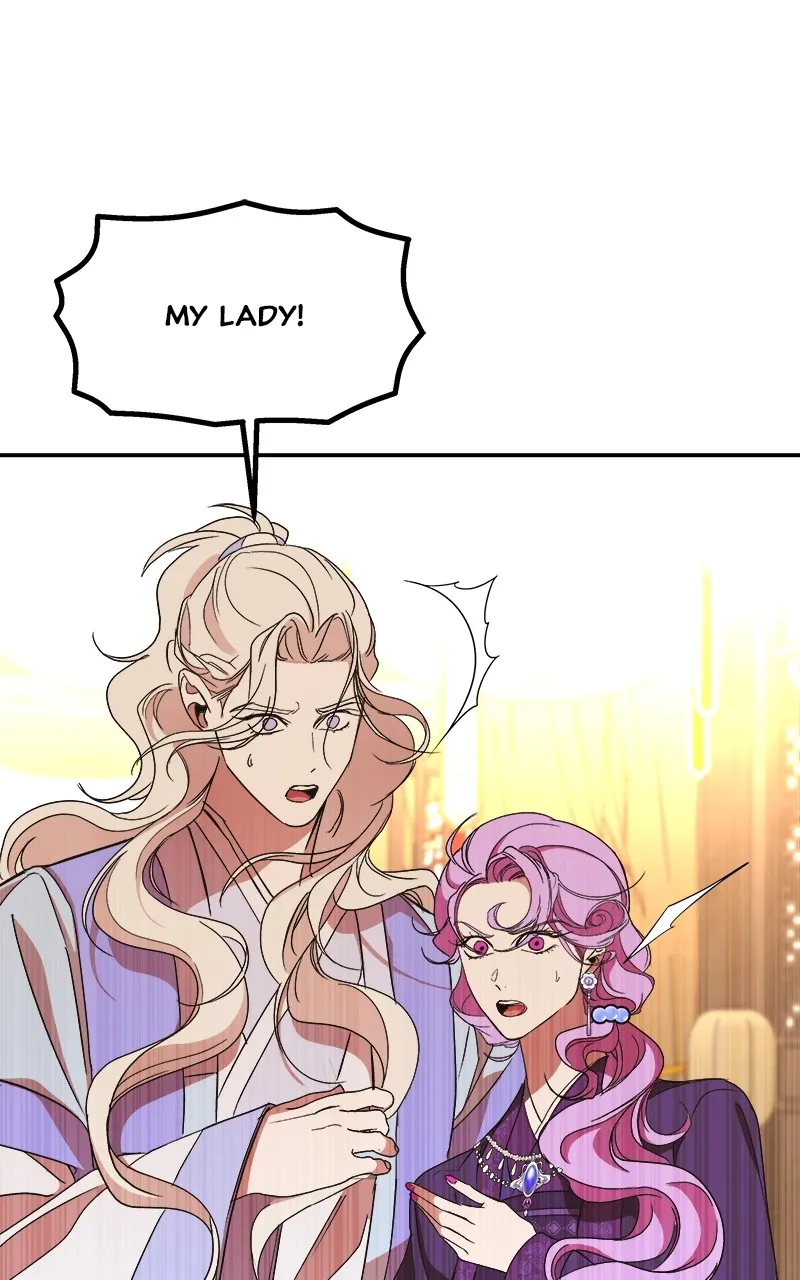 Read How a Goddess Wins Over Tigers chapter 22 image 15 on Lezhin