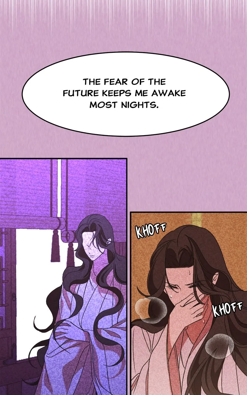 Read How a Goddess Wins Over Tigers chapter 22 image 20 on Lezhin
