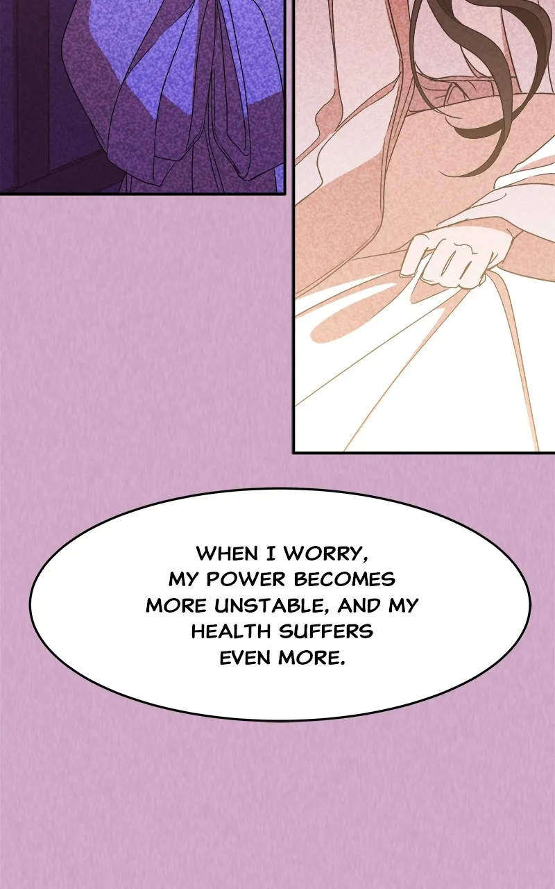Read How a Goddess Wins Over Tigers chapter 22 image 21 on Lezhin