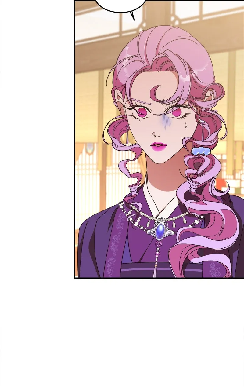 Read How a Goddess Wins Over Tigers chapter 22 image 23 on Lezhin