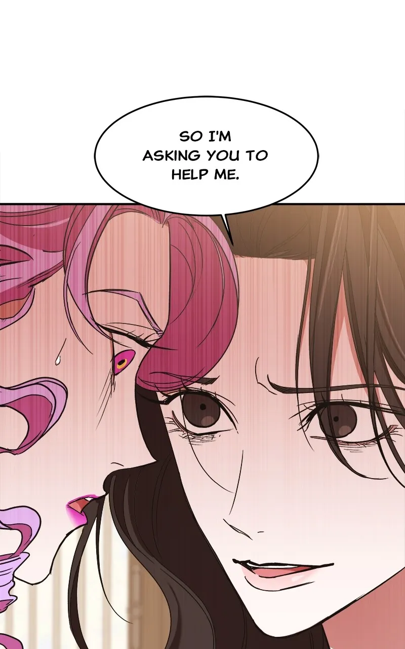 Read How a Goddess Wins Over Tigers chapter 22 image 26 on Lezhin