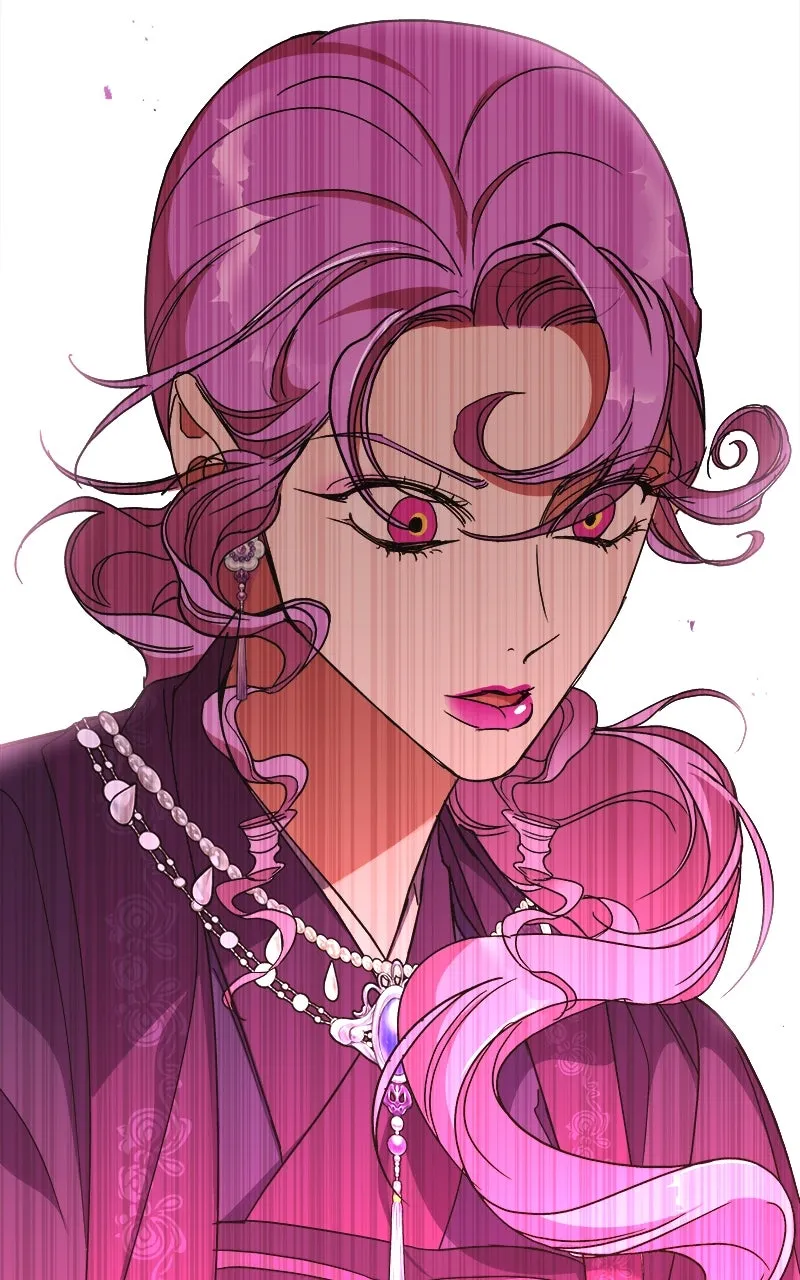 Read How a Goddess Wins Over Tigers chapter 22 image 3 on Lezhin