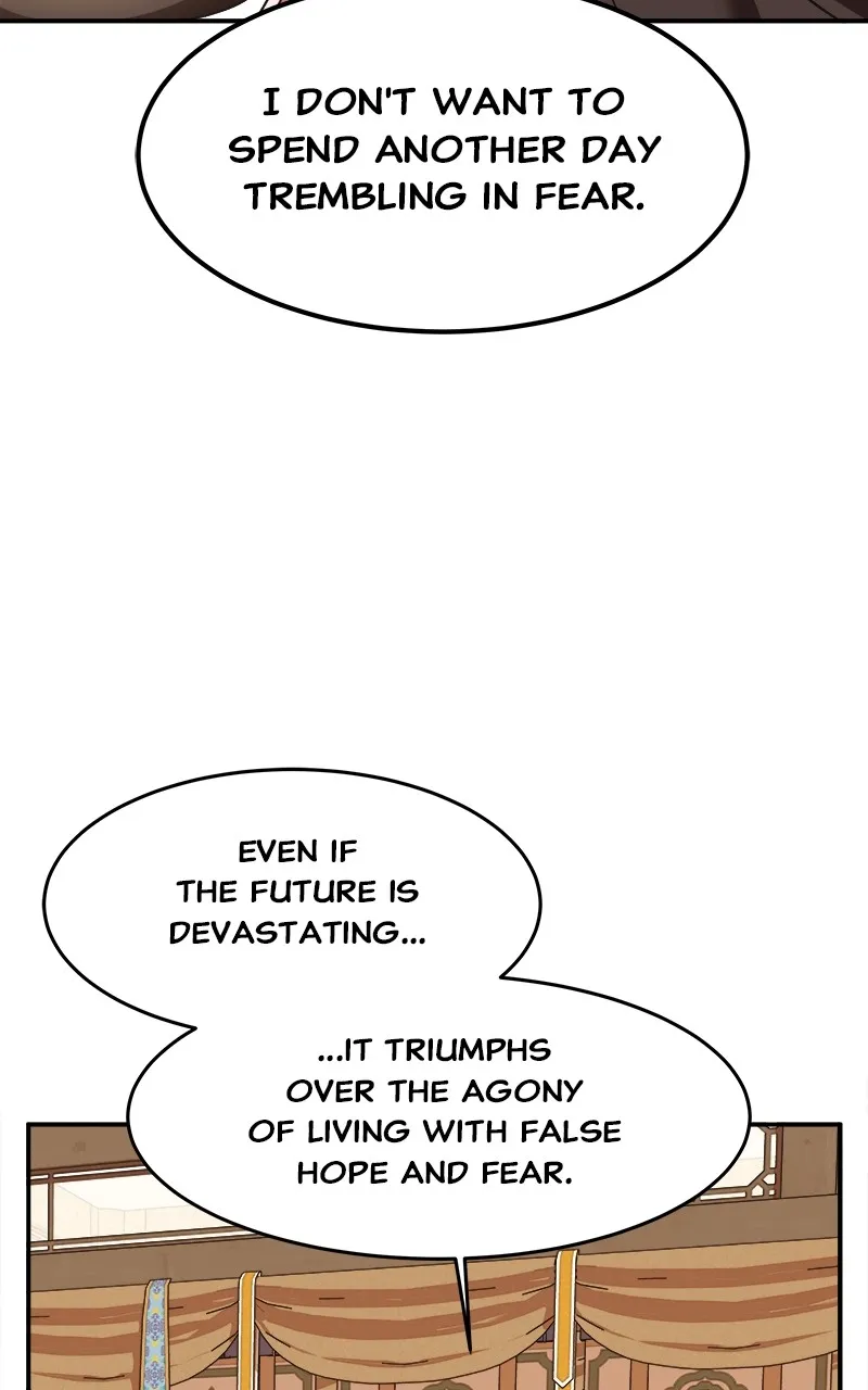 Read How a Goddess Wins Over Tigers chapter 22 image 30 on Lezhin