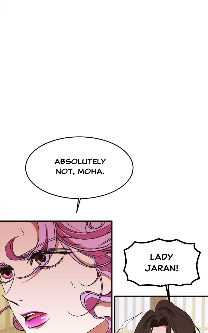 Read How a Goddess Wins Over Tigers chapter 22 image 33 on Lezhin
