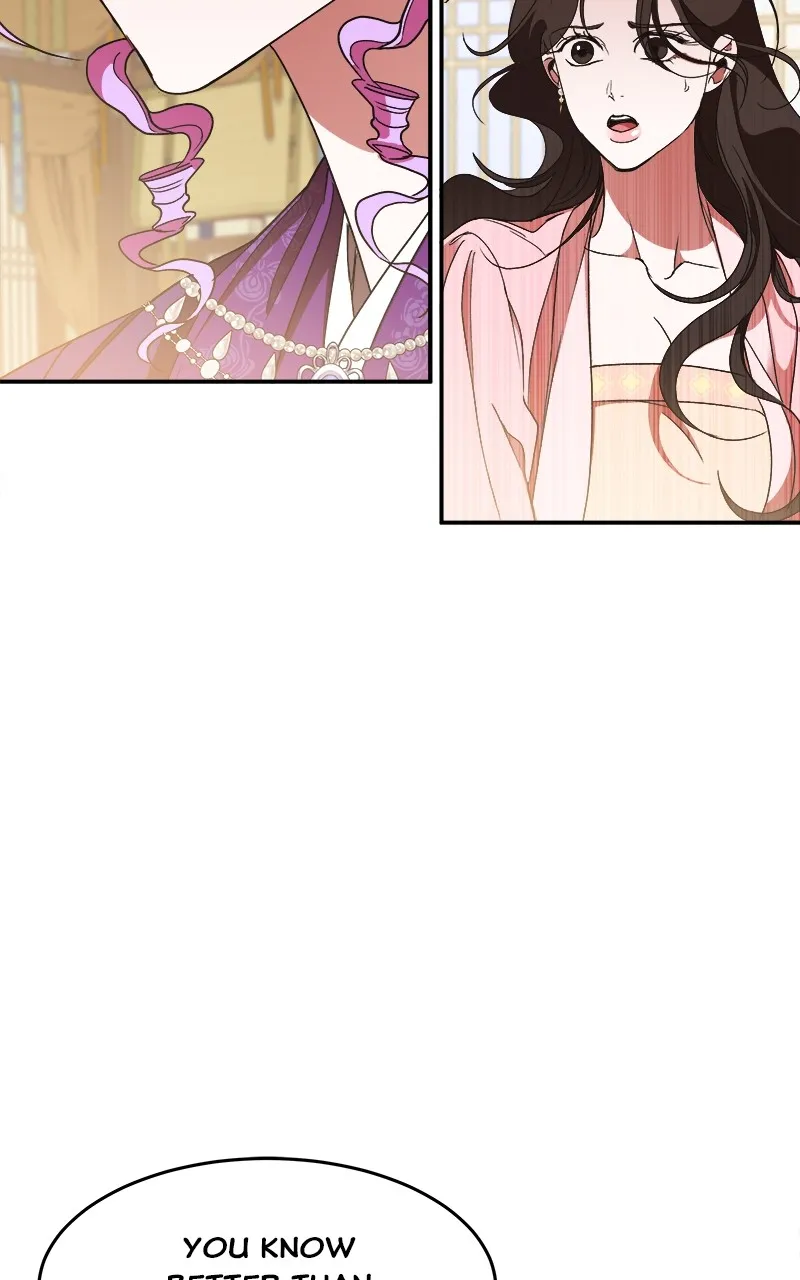 Read How a Goddess Wins Over Tigers chapter 22 image 34 on Lezhin