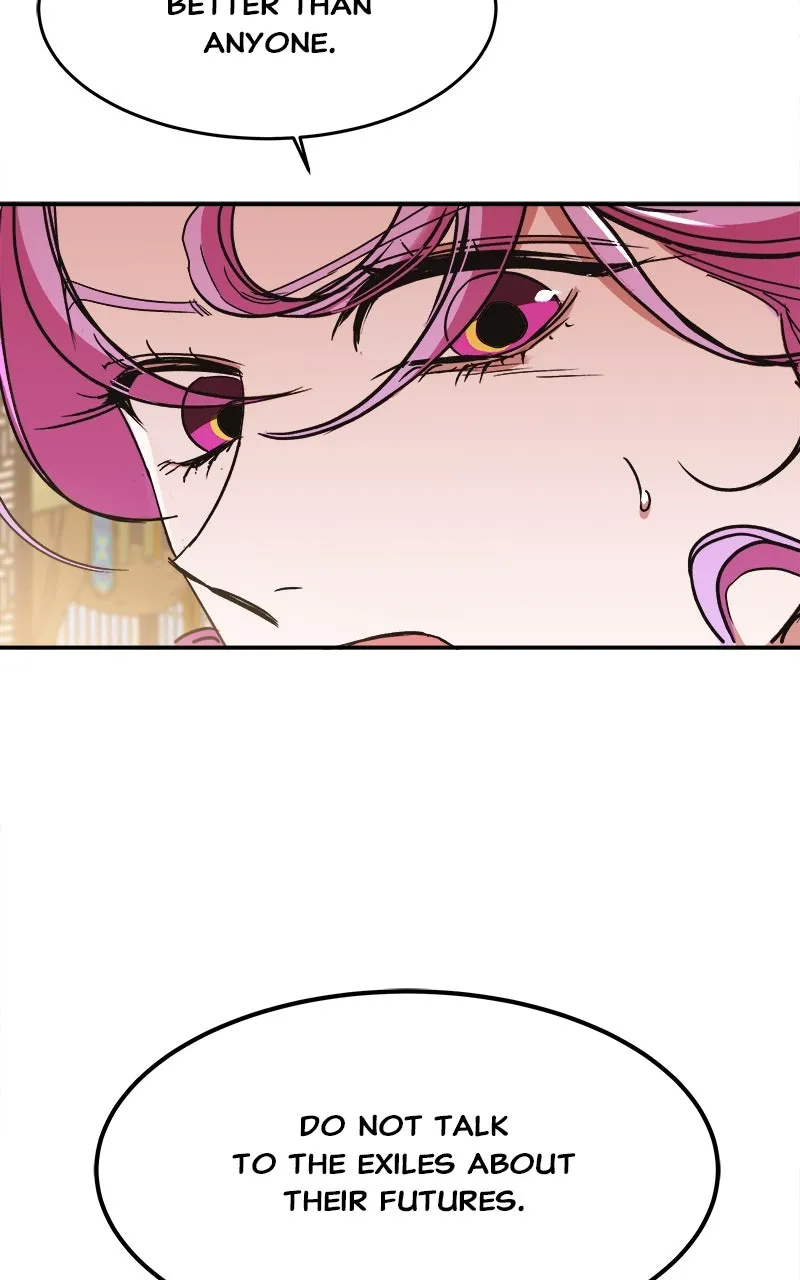 Read How a Goddess Wins Over Tigers chapter 22 image 35 on Lezhin