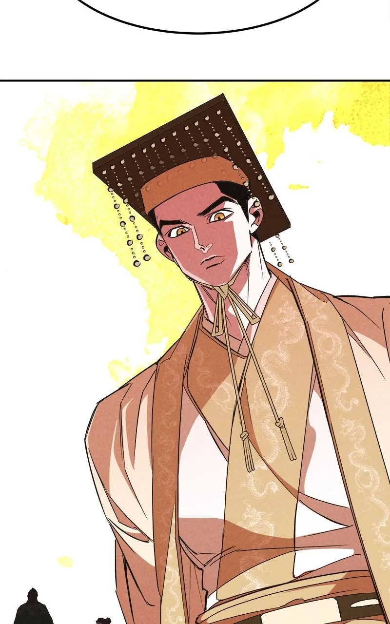 Read How a Goddess Wins Over Tigers chapter 22 image 36 on Lezhin
