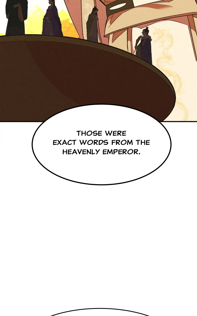 Read How a Goddess Wins Over Tigers chapter 22 image 37 on Lezhin