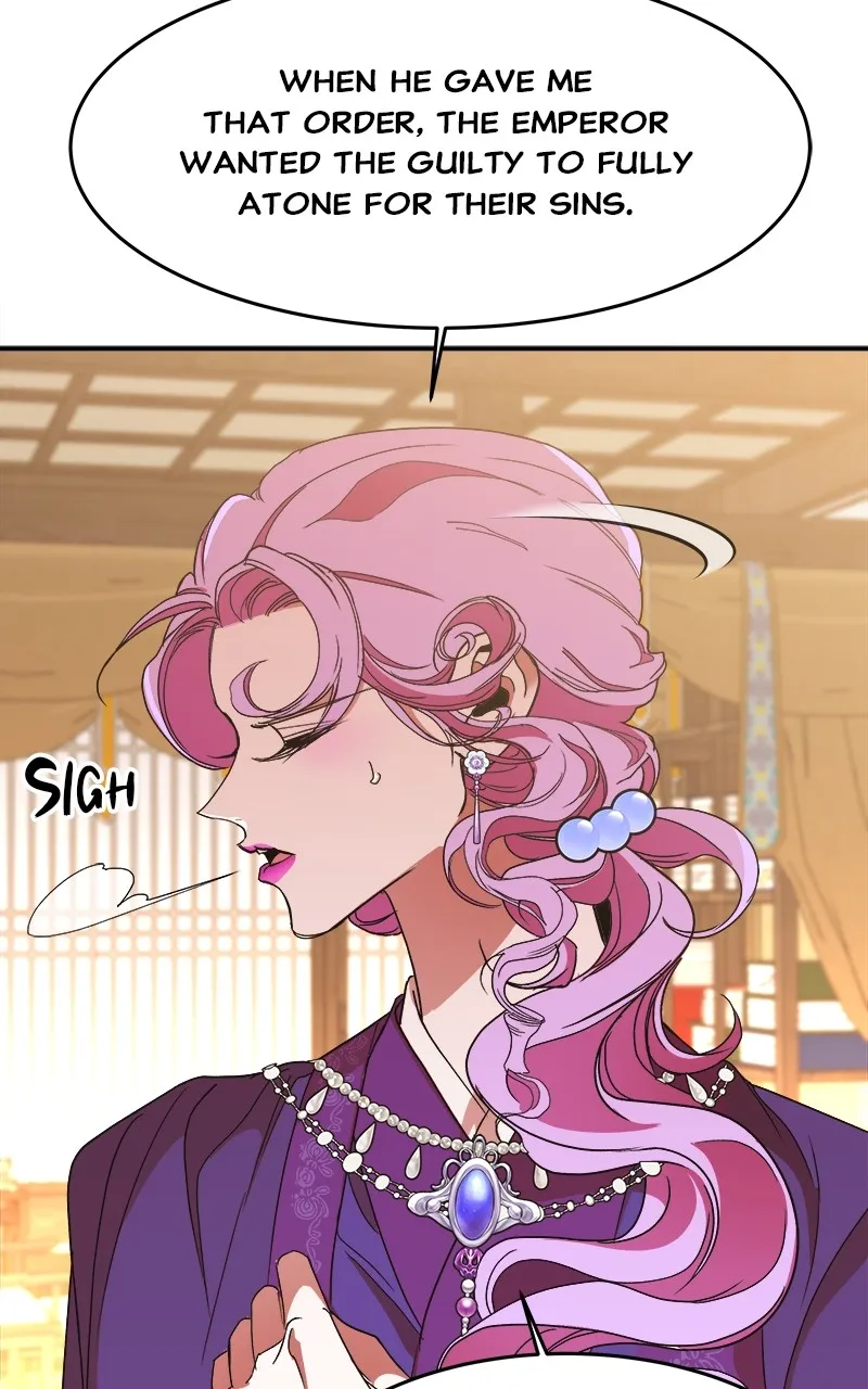 Read How a Goddess Wins Over Tigers chapter 22 image 38 on Lezhin