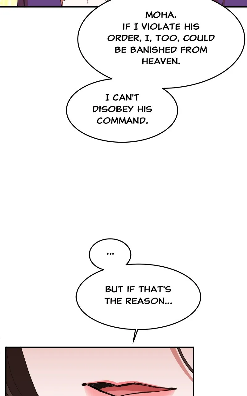 Read How a Goddess Wins Over Tigers chapter 22 image 39 on Lezhin