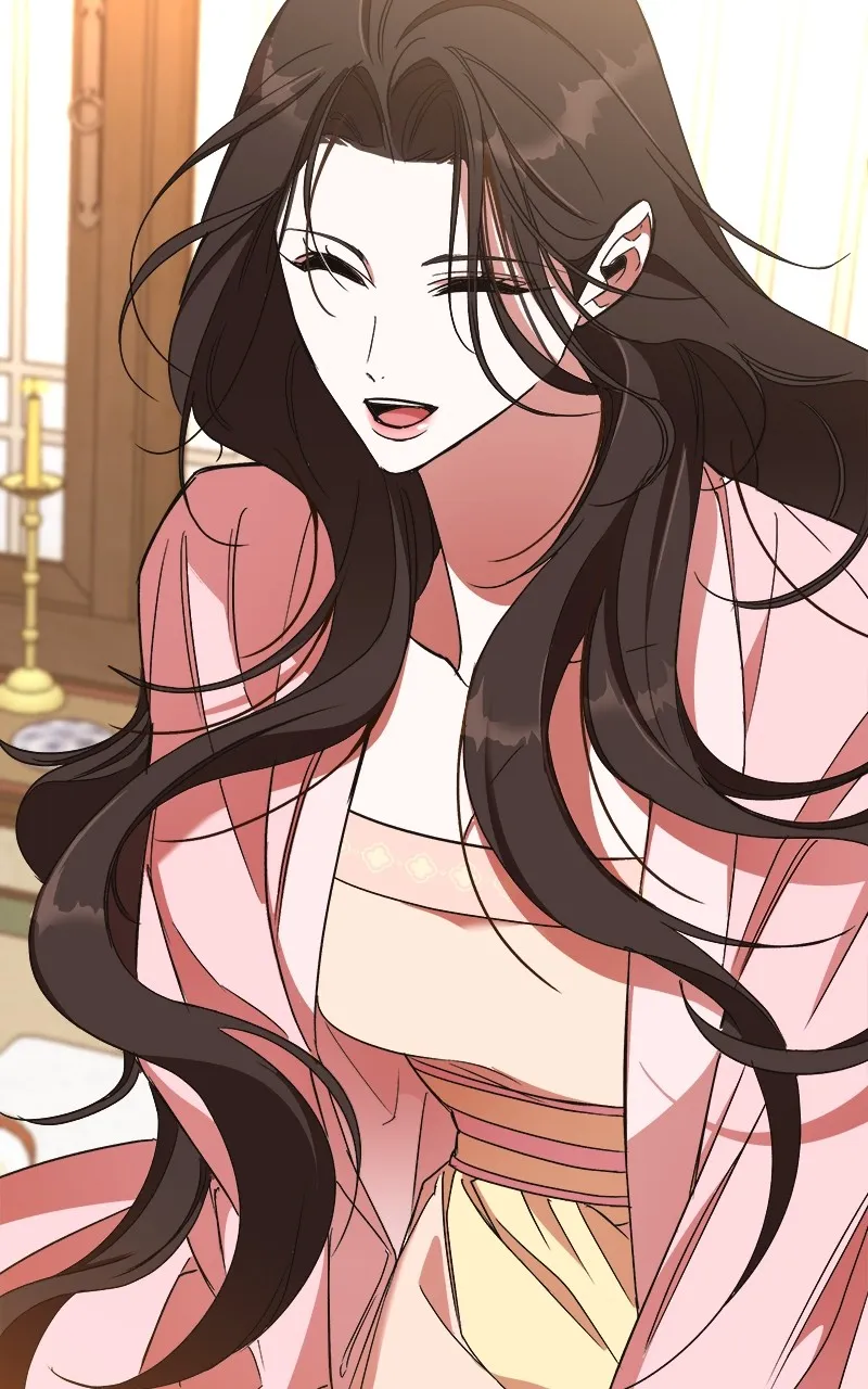 Read How a Goddess Wins Over Tigers chapter 22 image 41 on Lezhin