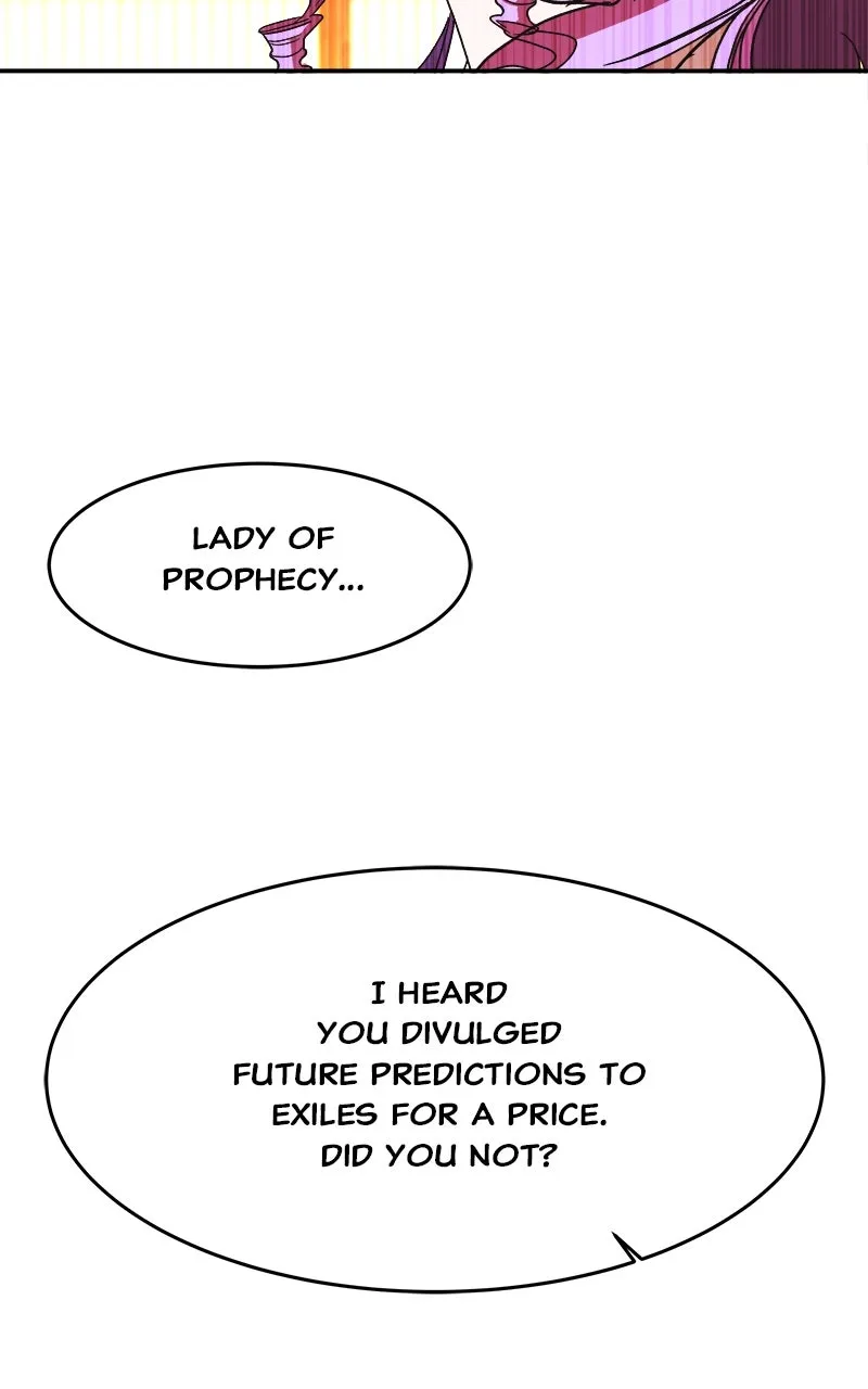 Read How a Goddess Wins Over Tigers chapter 22 image 43 on Lezhin