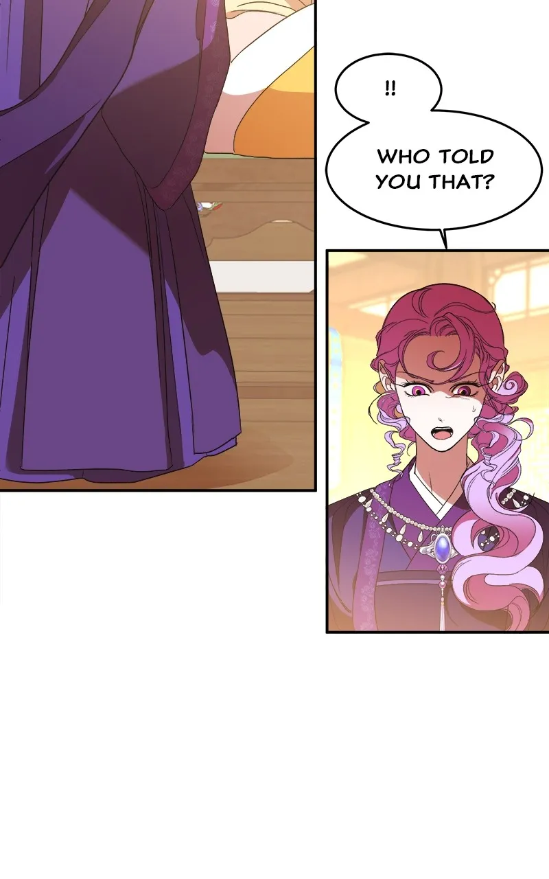 Read How a Goddess Wins Over Tigers chapter 22 image 46 on Lezhin