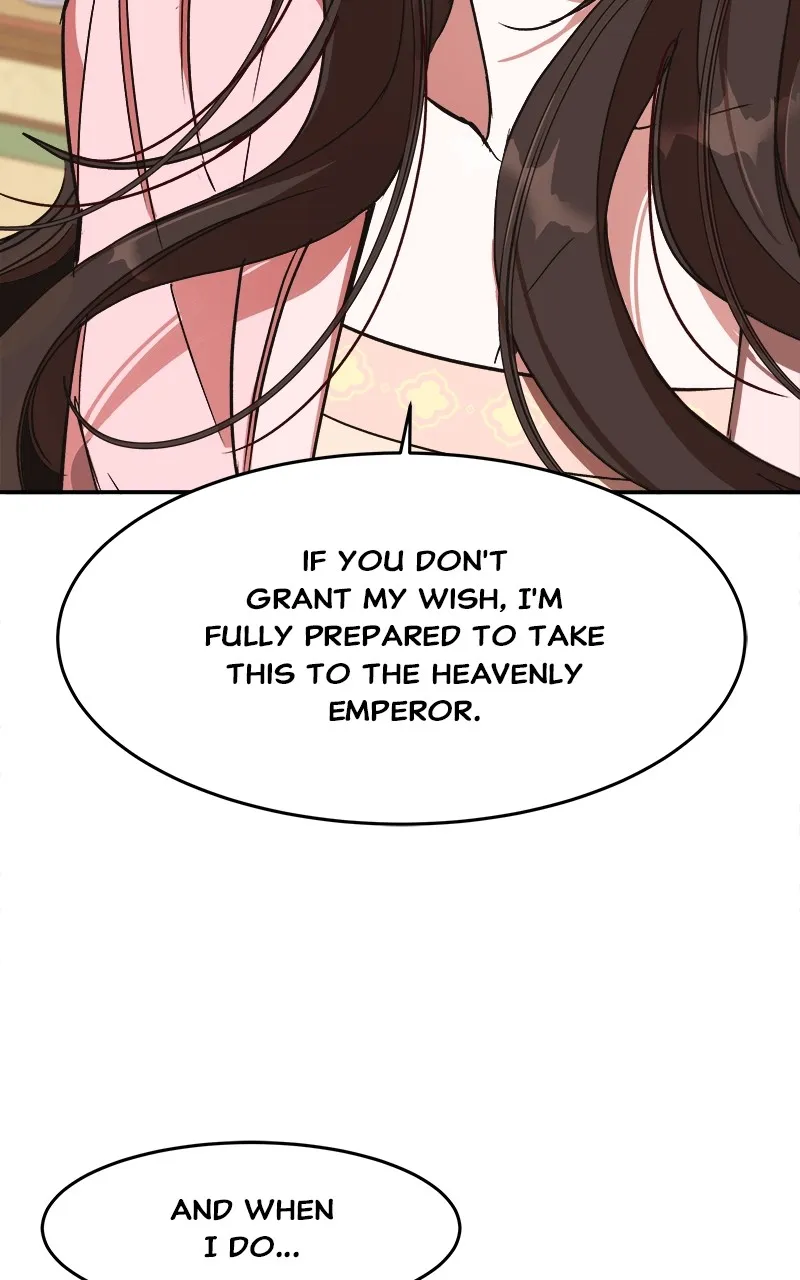 Read How a Goddess Wins Over Tigers chapter 22 image 48 on Lezhin