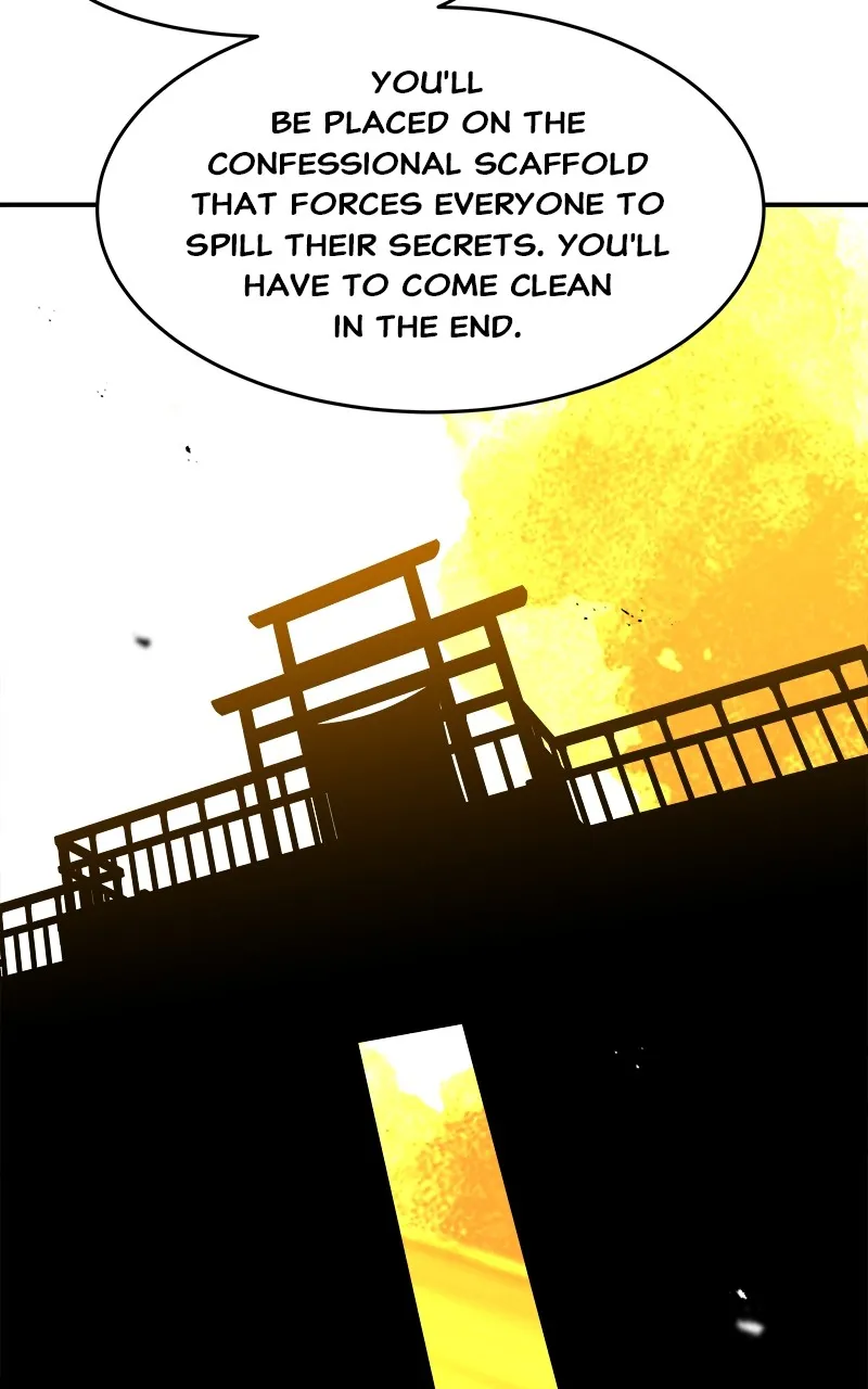 Read How a Goddess Wins Over Tigers chapter 22 image 49 on Lezhin
