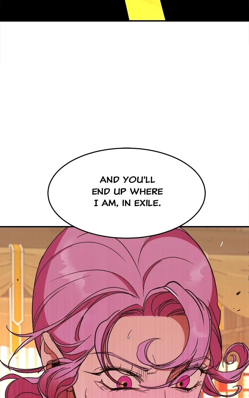 Read How a Goddess Wins Over Tigers chapter 22 image 50 on Lezhin