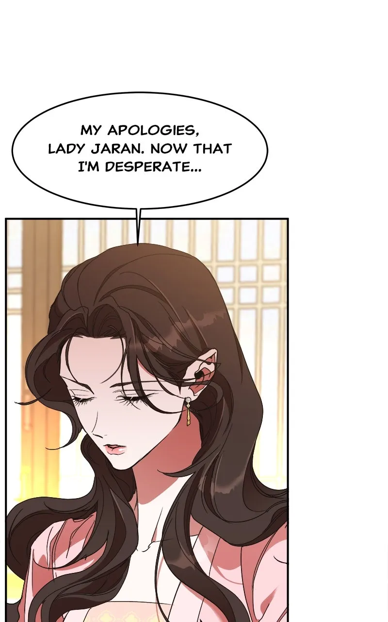 Read How a Goddess Wins Over Tigers chapter 22 image 52 on Lezhin