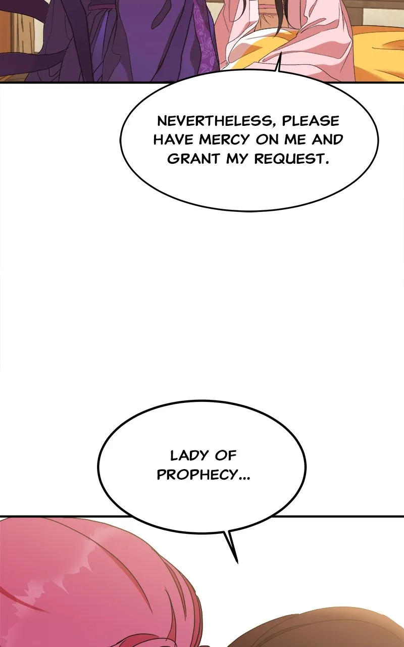 Read How a Goddess Wins Over Tigers chapter 22 image 54 on Lezhin