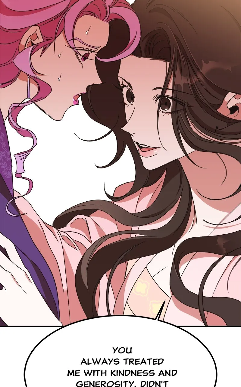 Read How a Goddess Wins Over Tigers chapter 22 image 55 on Lezhin