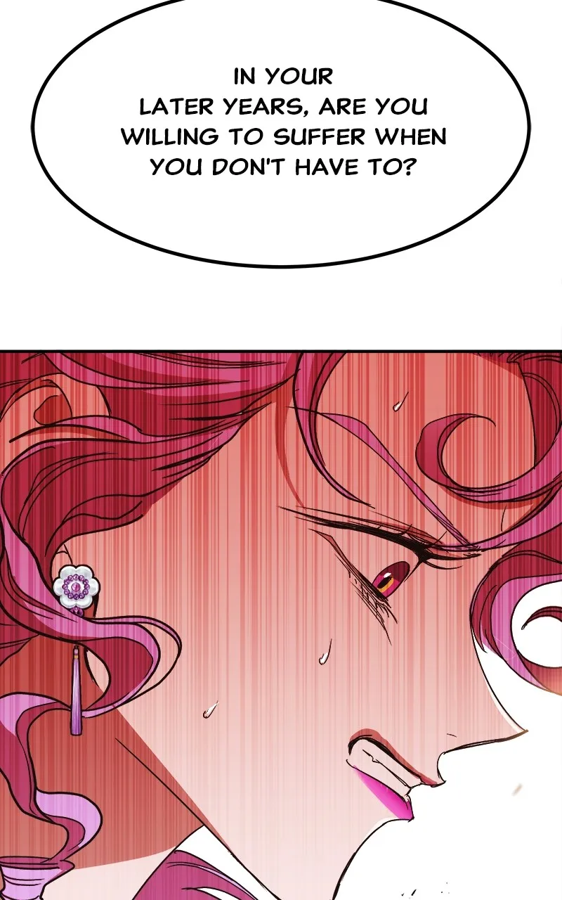 Read How a Goddess Wins Over Tigers chapter 22 image 57 on Lezhin