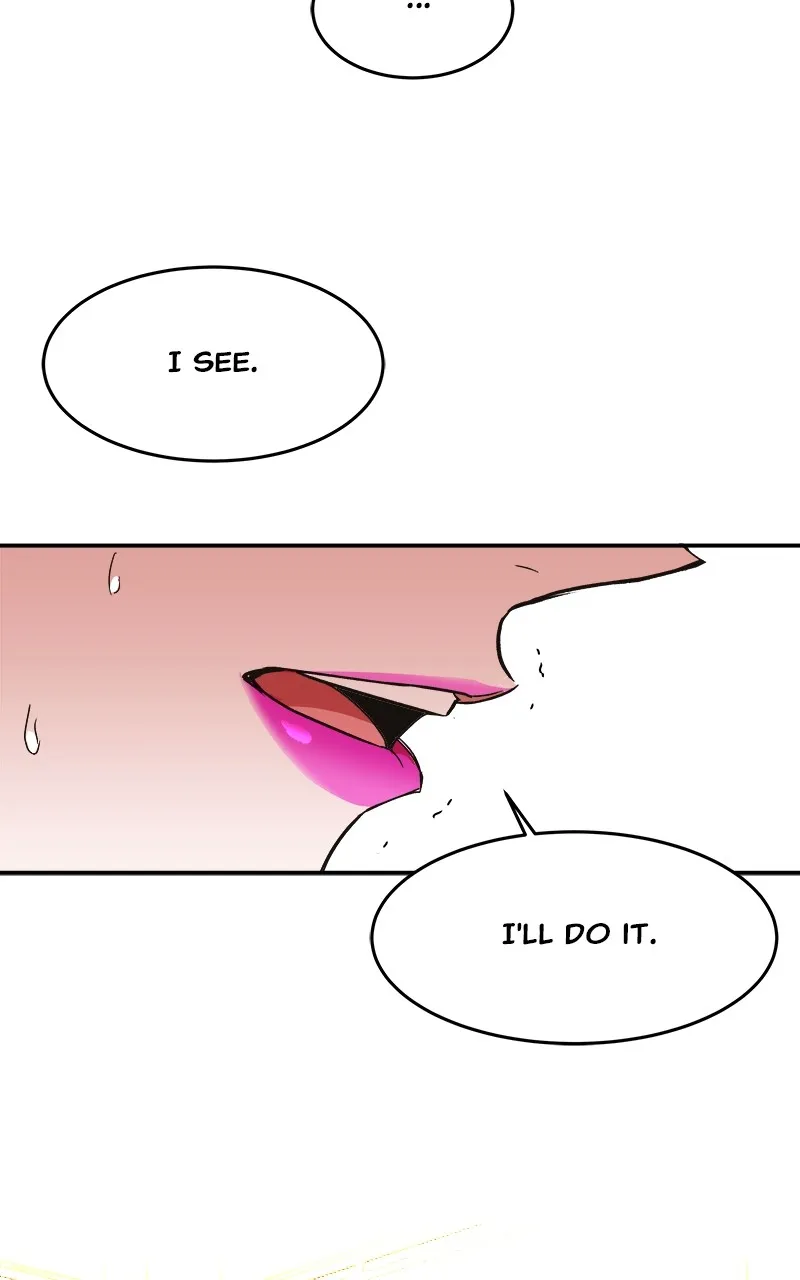 Read How a Goddess Wins Over Tigers chapter 22 image 59 on Lezhin