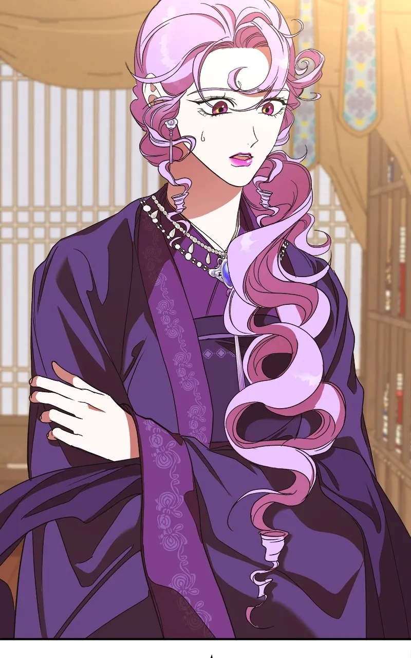 Read How a Goddess Wins Over Tigers chapter 22 image 6 on Lezhin
