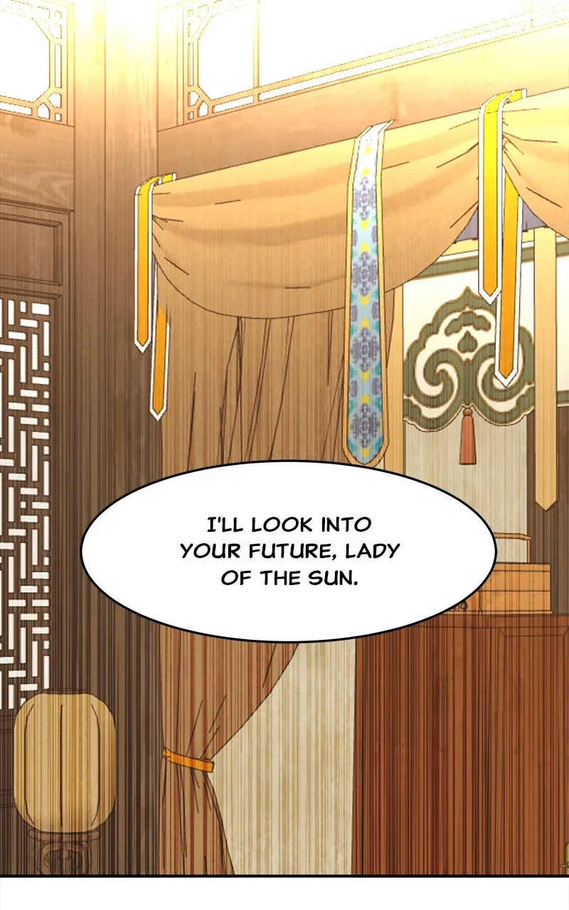 Read How a Goddess Wins Over Tigers chapter 22 image 60 on Lezhin