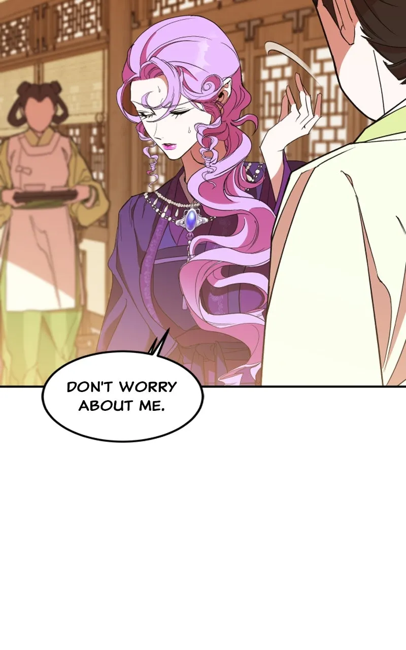 Read How a Goddess Wins Over Tigers chapter 22 image 63 on Lezhin