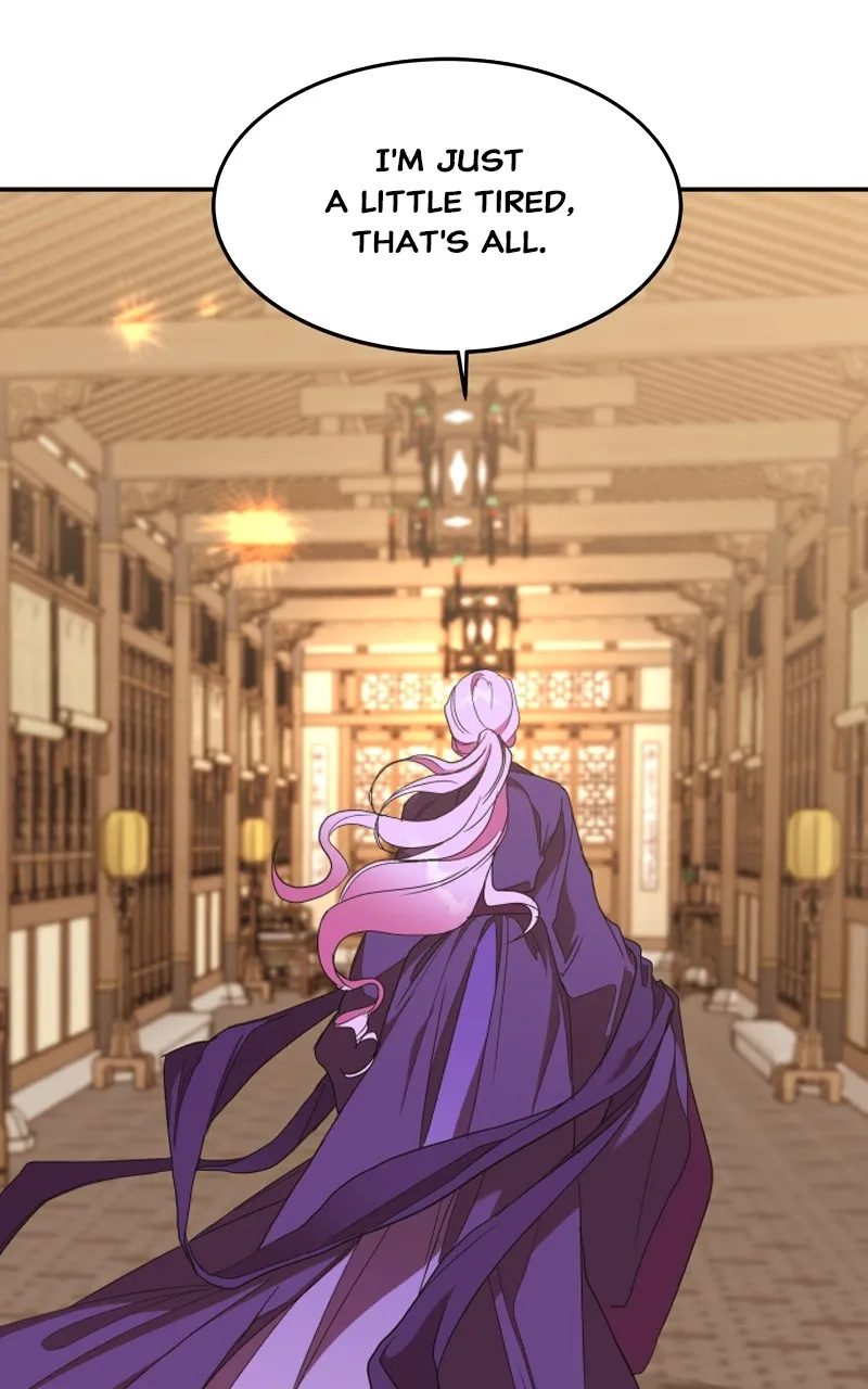 Read How a Goddess Wins Over Tigers chapter 22 image 64 on Lezhin