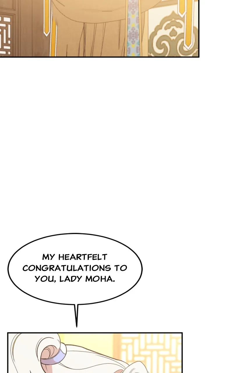 Read How a Goddess Wins Over Tigers chapter 22 image 66 on Lezhin