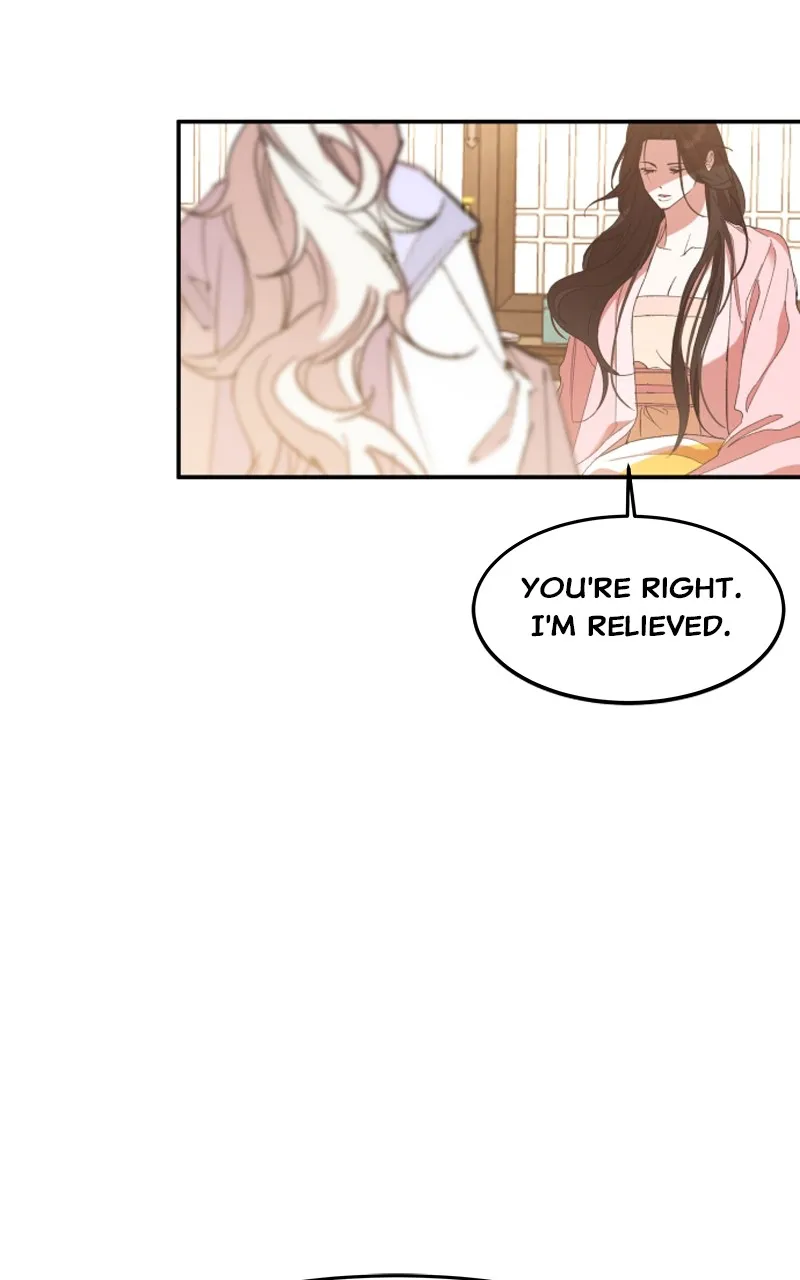 Read How a Goddess Wins Over Tigers chapter 22 image 68 on Lezhin